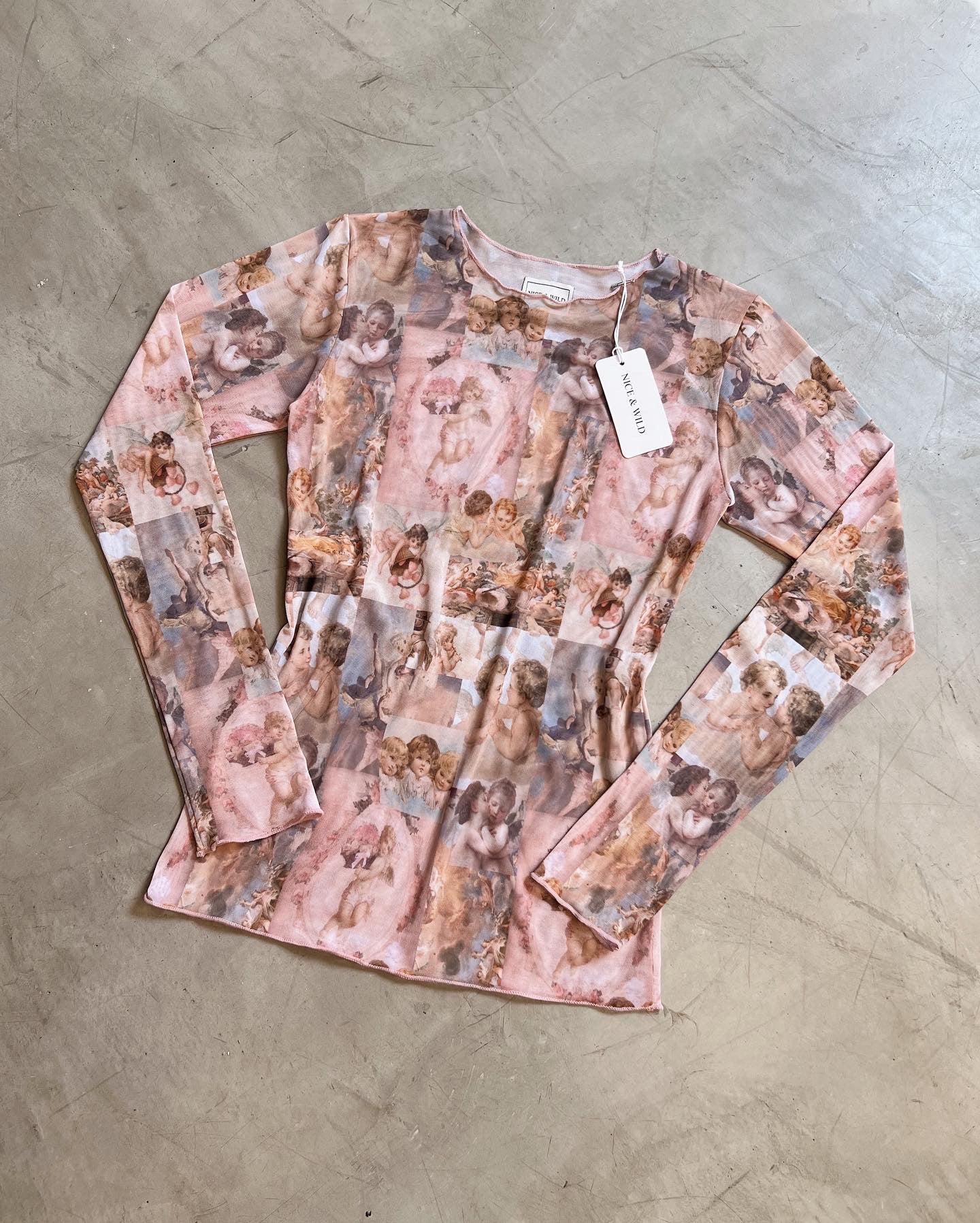 BUSO MALLATEX ANGELES