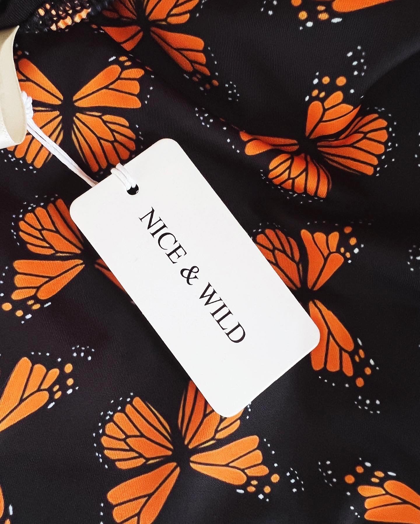 BIKINI ESTELAR MONARCA