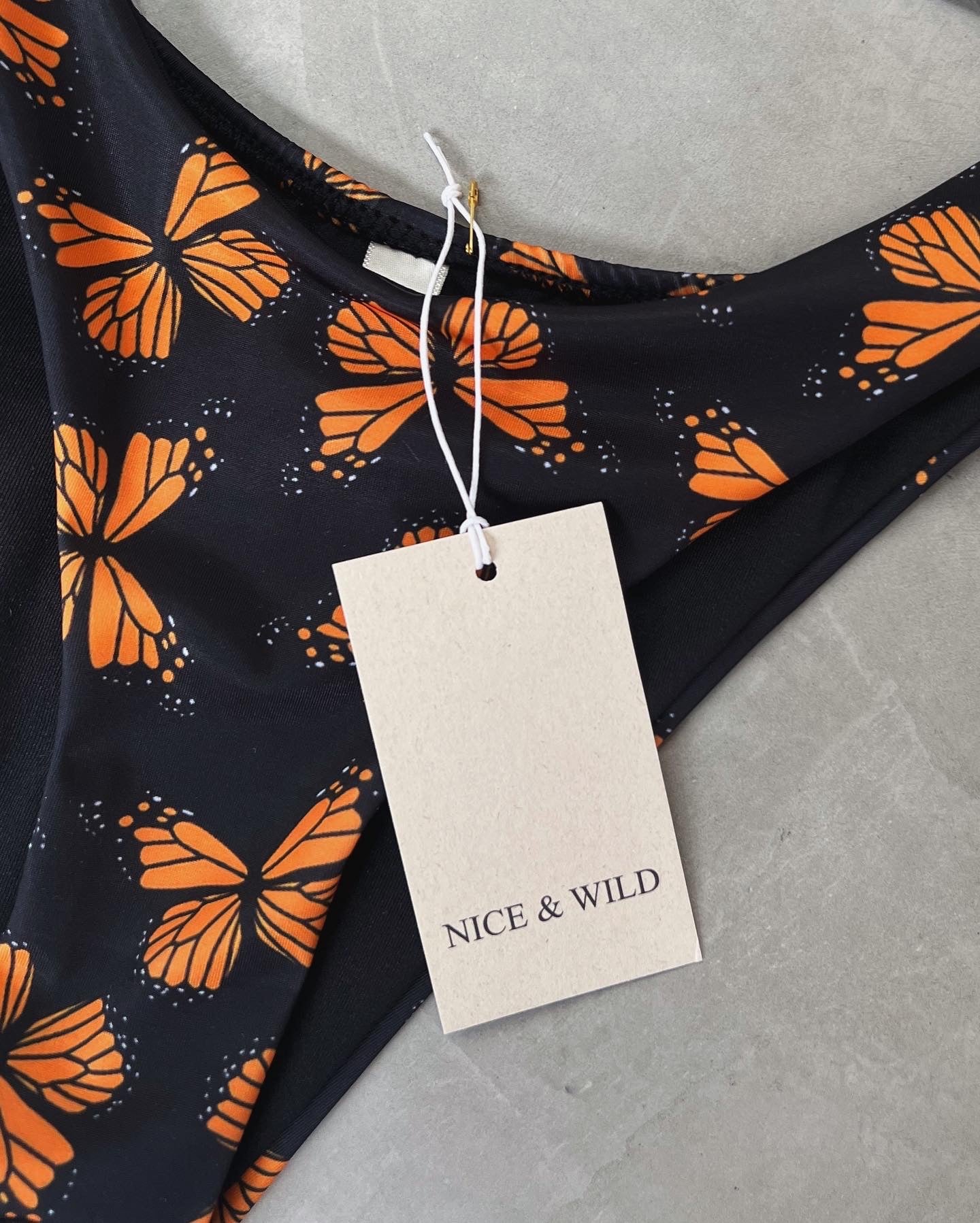 BIKINI BÁSICO MONARCA + FALDA EN MALLA