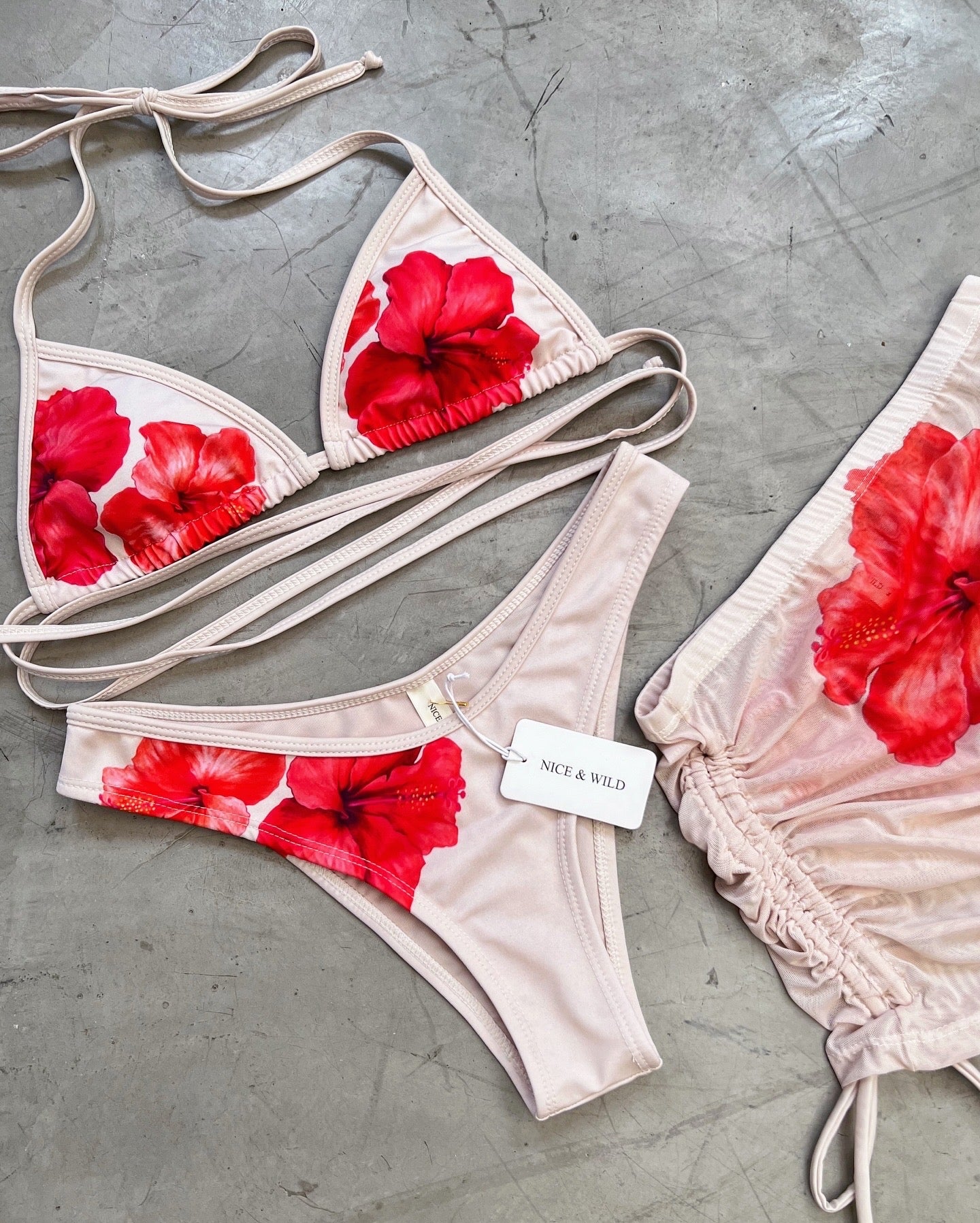 BIKINI TRIÁNGULO IBUSCUS NUDE