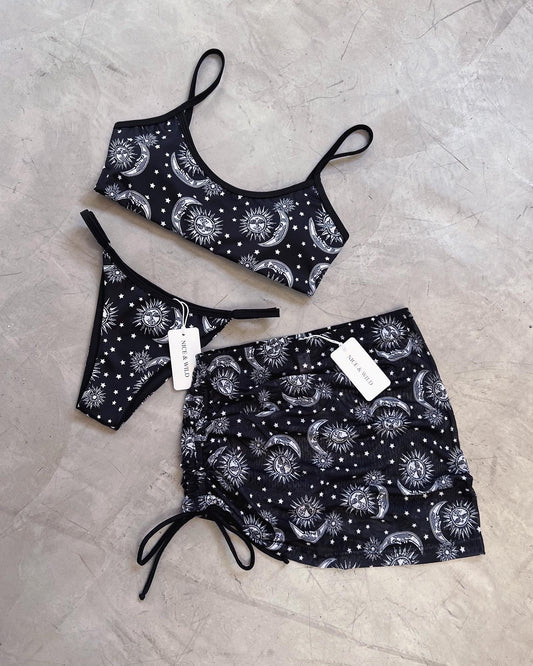 BASICO TIRAS LUNAS Y SOLES.