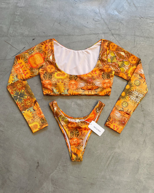 BIKINI ESTELAR SOLES