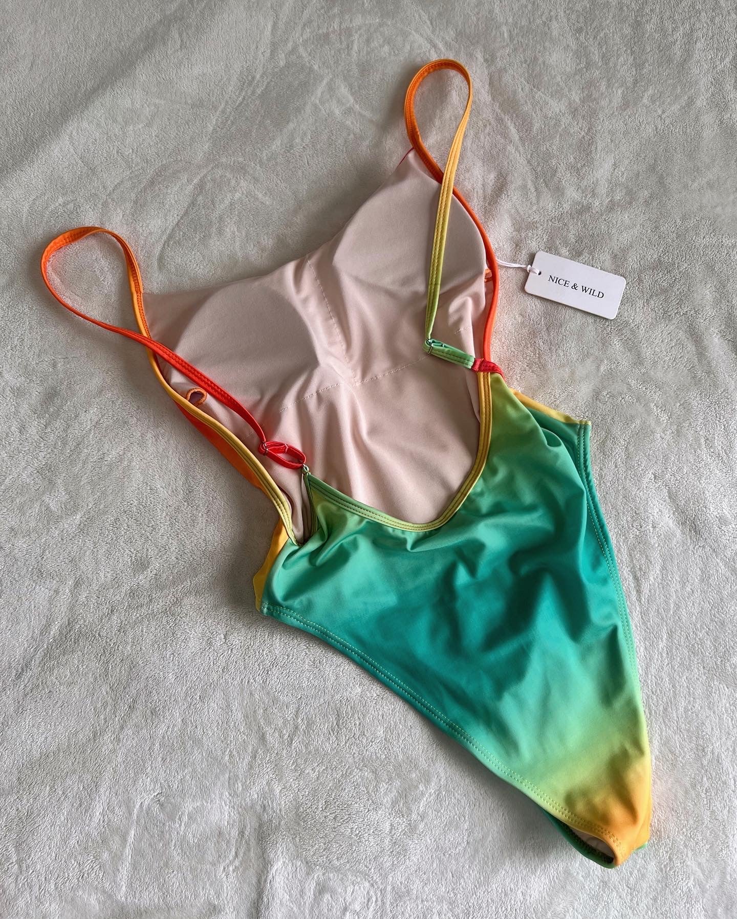 BODY MATRI ATARDECER