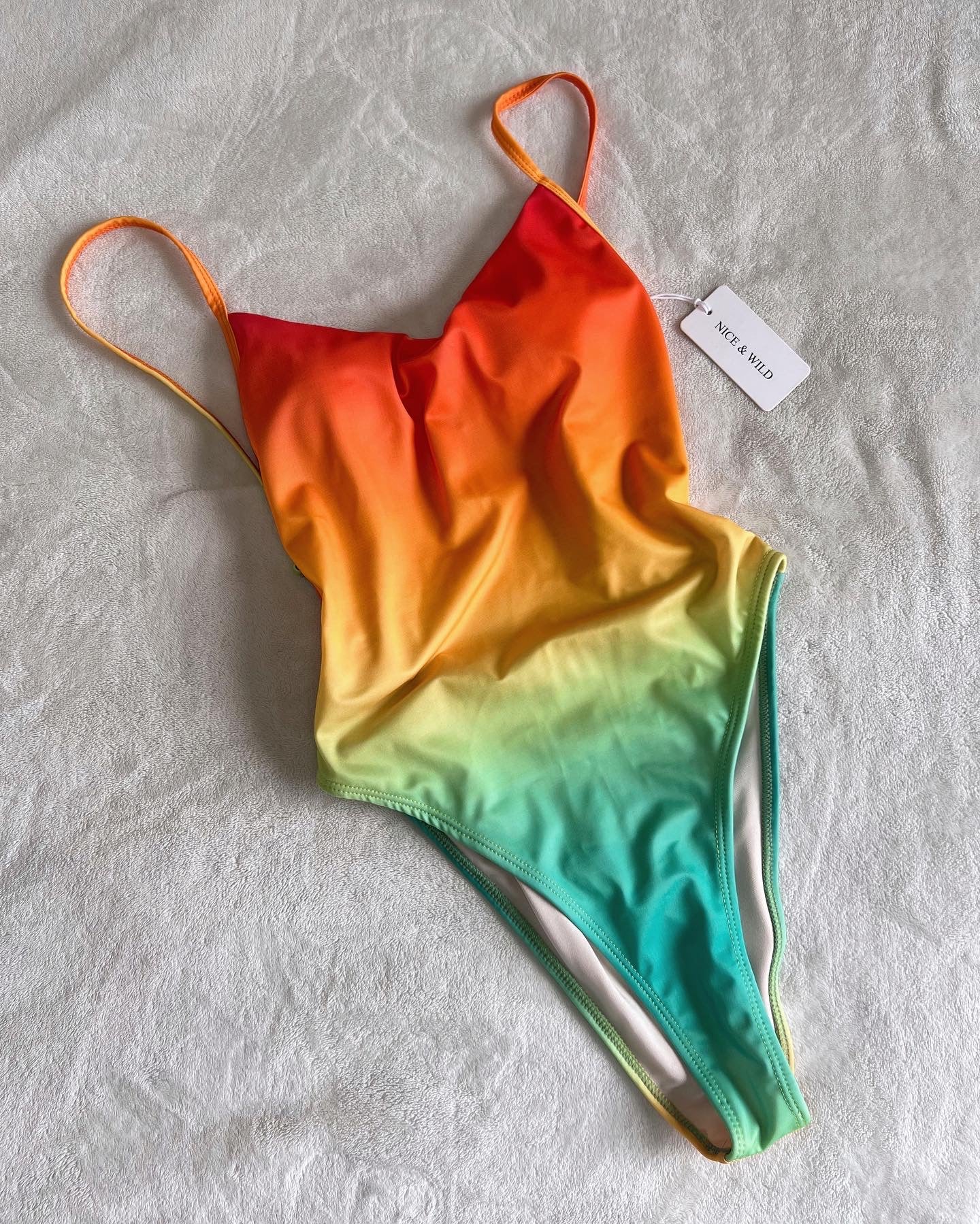 BODY MATRI ATARDECER