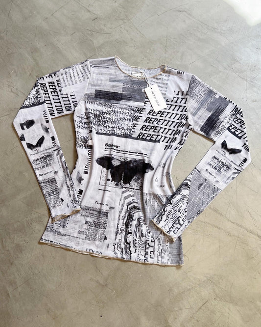 BUSO MALLATEX MARIPOSA