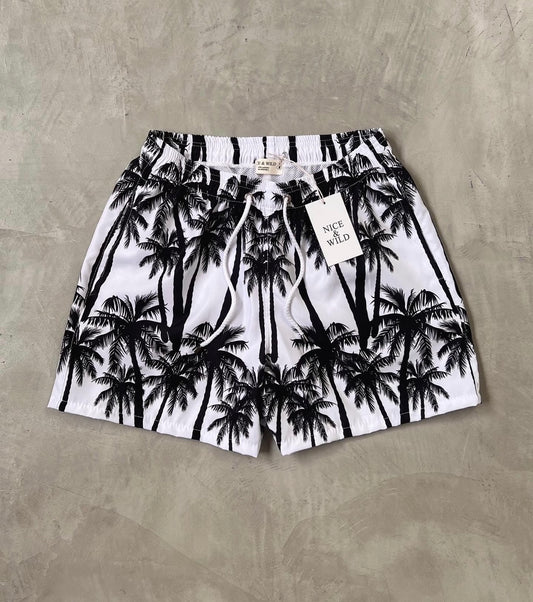 PANTALONETA PALMERAS