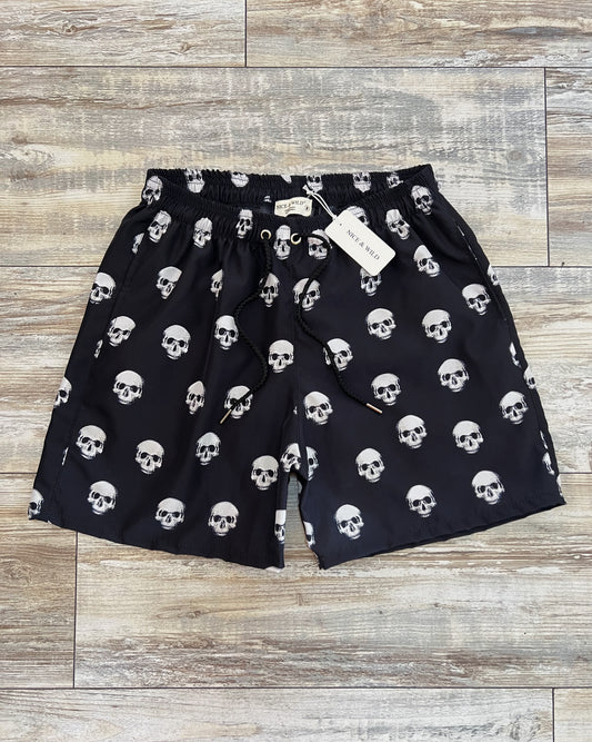 PANTALONETA CALAVERAS