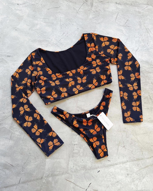 BIKINI ESTELAR MONARCA